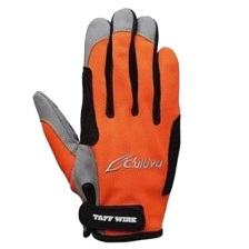 Перчатки Owner Cultiva Game Gloves LL Orange