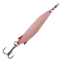 Блесна колеблющаяся Abu Garcia Toby LF 60гр #Copper