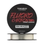 Флюорокарбон Tokuryo Fluorocarbon #8 0,51мм 30м (clear)