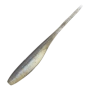 Приманка силиконовая Daiwa Rapids Tail 4,6" #Magic Shad