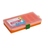 Коробка Fisherbox 216 orange