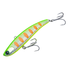 Виб IMA Koume 90 Heavy #R12 Dotty Lime Shad