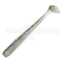 Приманка силиконовая Keitech Swing Impact 3,5" #416 Silver Flash Minnow