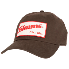 Кепка Simms Fish It Well Cap Hickory