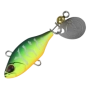 Тейлспиннер DUO Realis Spin 38мм/11гр #ACC3225 Mat Tiger II