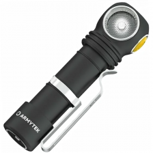 Мультифонарь Armytek Wizard C2 Pro Magnet USB (теплый свет)