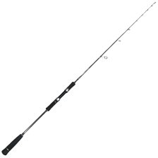 Спиннинг Sasame Curiomax Light Jigging CRM-601LJ1 5-20гр