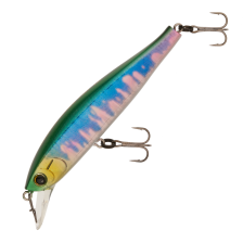 Воблер Duel Hardcore Minnow Flat 70 F F1125 #HOK