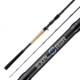 Удилище кастинговое Gator Gum Bait Explorer 8'1" max 140гр