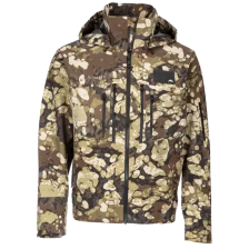 Куртка забродная Simms G3 Guide Tactical Jacket S Riparian Camo