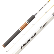 Спиннинг JS Company Asense T1 Trout 2022 S612ML 1,5-5гр