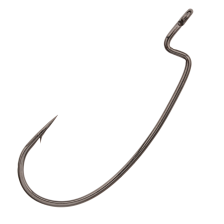 Крючок офсетный Decoy Kg Hook Narrow Worm 37 #2 (9шт)