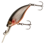 Воблер Westin BuzzBite Crankbait 50 SP #Steel Sardine