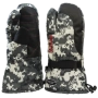 Варежки Alaskan Two Fingers M Camo