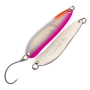 Блесна колеблющаяся Daiwa Crusader 10гр S #Pink Glow