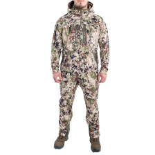 Костюм демисезонный King Hunter Wind M Mountain Camo