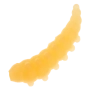 Приманка силиконовая Soorex Pro Major 28мм Cheese #213 Orange Glow