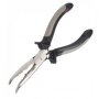 Плоскогубцы Rapala 6.5" Curved Fisherman's Pliers RCPC6 с загнутым кончиком, 16,5см