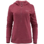 Лонгслив Simms Women's Bugstopper Hoody 2023 XS Garnet Heather