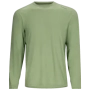 Лонгслив Simms SolarFlex Crew XL Field Heather