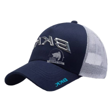 Бейсболка BKK Avant Garde Hat Free Size Blue