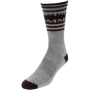 Носки Simms Daily Socks L Treeline Mahogany