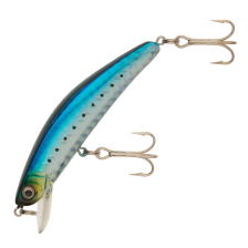 Воблер Yo-Zuri Crystal Minnow 70 F R836 #GHIW