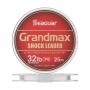 Флюорокарбон Seaguar Seaguar Grandmax Shock Leader #7 0,435мм 25м (clear)