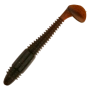 Приманка силиконовая Lucky John Pro Series Tioga FAT 3,9" #PA16