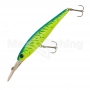 Воблер Jackall Dowzvido 90 SP #Blueback Chartreuse