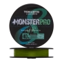 Шнур плетеный Tokuryo MonsterPro X8 PE #2,5 0,22мм 150м (light green)