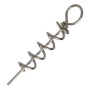 Спираль для силиконовых приманок Vido Craft Spring Lock Big Size #2 30мм