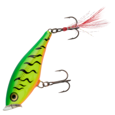 Воблер Rapala Skitter Pop 05 #FT