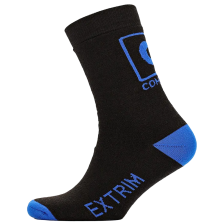 Термоноски Comfort Extrim р. 44-46 черный