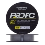 Флюорокарбон Tokuryo Fluorocarbon Pro FC #1,7 0,234мм 50м (clear)