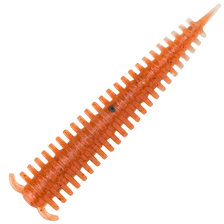 Приманка силиконовая Berkley Gulp! Saltwater Sand Worm 2" #New Penny