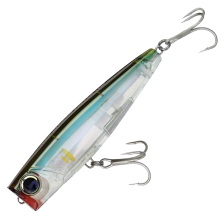 Воблер Yo-Zuri 3D Inshore Popper 120 F R1412 #HHAY