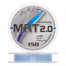 Леска монофильная Maver Smart MRT 2.0 0,205мм 150м (clear)