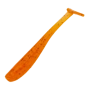 Приманка силиконовая Crazy Fish Nano Minnow 1,6" кальмар #18 Carrot