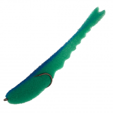 Поролоновая рыбка Lex Slug D 10см #GBBLB