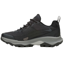 Кроссовки Merrell Speed Strike 2 Mid Gore-Tex р. 10 (44) Black