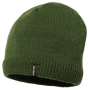 Водонепроницаемая шапка Dexshell Beanie Solo S/M оливковый/зеленый