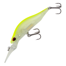 Воблер DUO Realis Rozante Shad 63 MR #CCC3028 Ghost Chart
