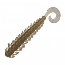 Приманка силиконовая Bait Breath Bugsy SW 2,5" #S808