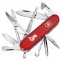 Нож Victorinox Fisherman 91мм 18 функций