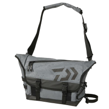 Сумка Daiwa Messenger Bag (D) Spiral Grey