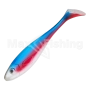 Приманка силиконовая Gator Gum 27см #NeonTetra