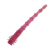Приманка силиконовая Ojas Assa 53мм Рак/рыба #Pink Lox