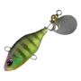Тейлспиннер DUO Realis Spin 40мм/14гр #CDA3033 Prism Clown
