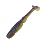 Приманка силиконовая Bait Breath T.T.Shad 4,8" #UTT1